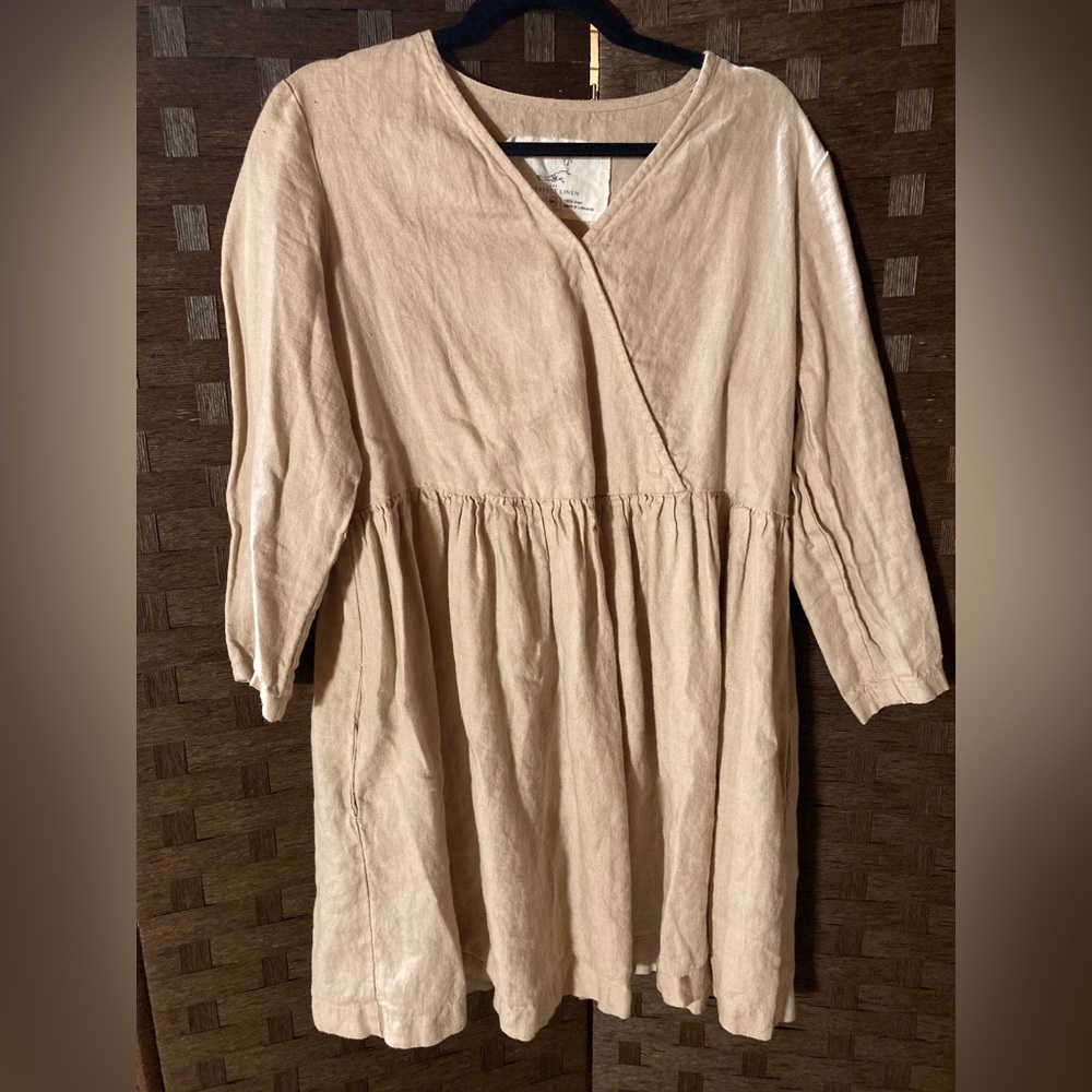 NPL Emilie Dress